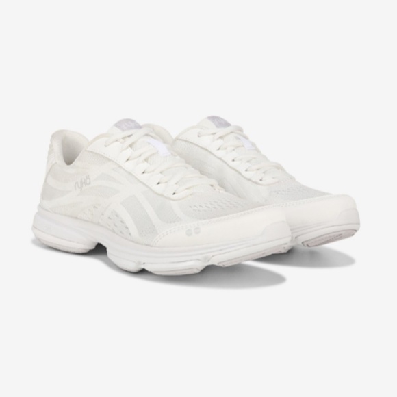 Devotion Plus 3 Walking Sneaker (WIDE) - Picture 1 of 8